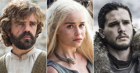 In Meereen, a new enemy emerges. . Season 1 cast game of thrones
